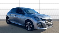 Peugeot 208 1.2 PureTech 100 Allure 5dr Petrol Hatchback
